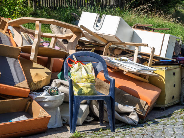 Best Scrap Metal Removal  in Stevensville, MI