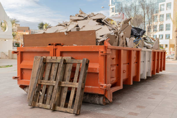 Best Commercial Junk Removal  in Stevensville, MI