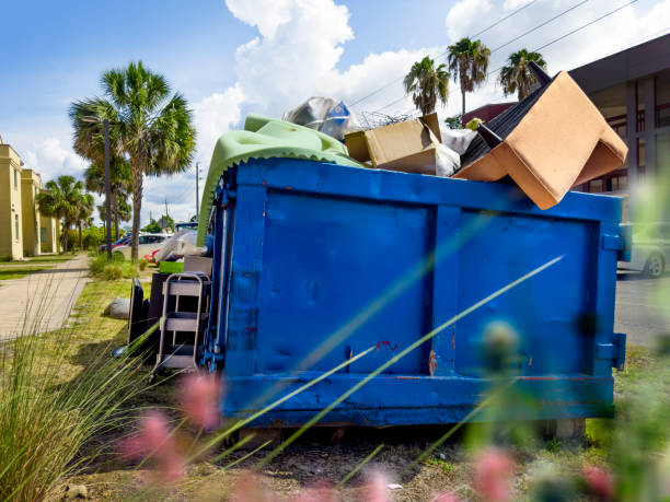 Trusted Stevensville, MI Junk Removal Services Experts