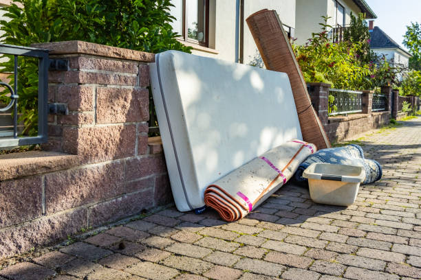 Best Construction Debris Removal  in Stevensville, MI