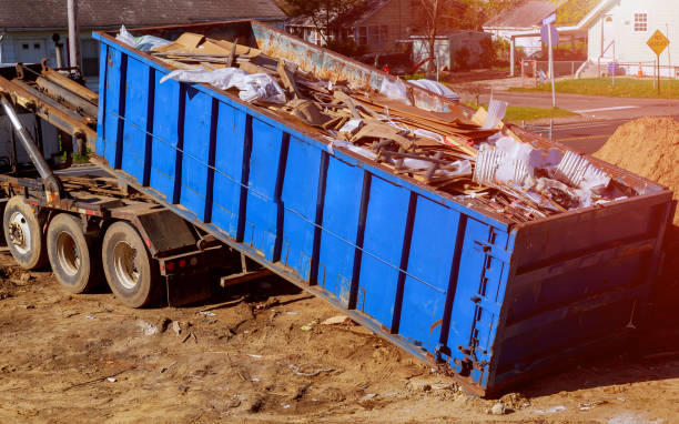 Best Appliance Removal  in Stevensville, MI